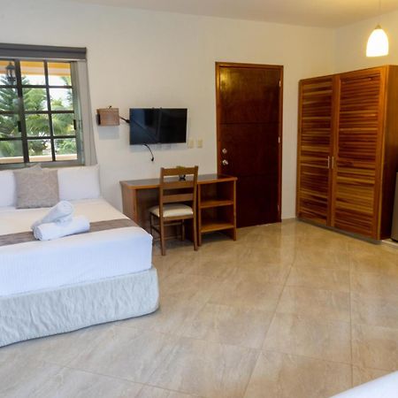 Hotel Scarlette Тулум Екстер'єр фото