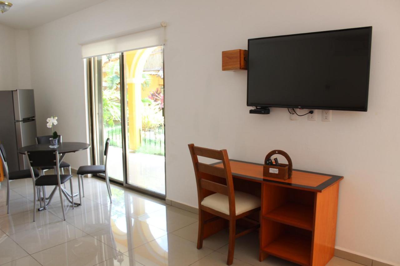 Hotel Scarlette Тулум Екстер'єр фото