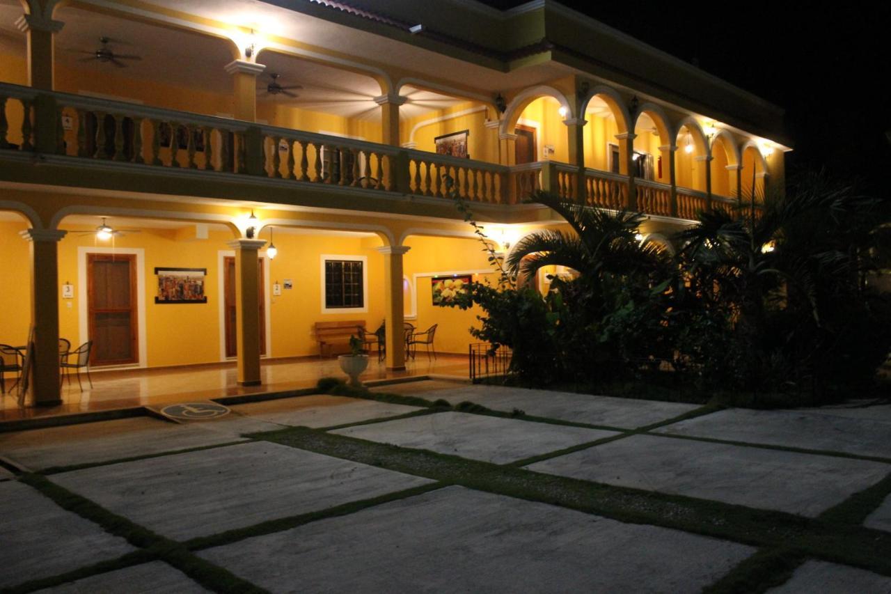 Hotel Scarlette Тулум Екстер'єр фото