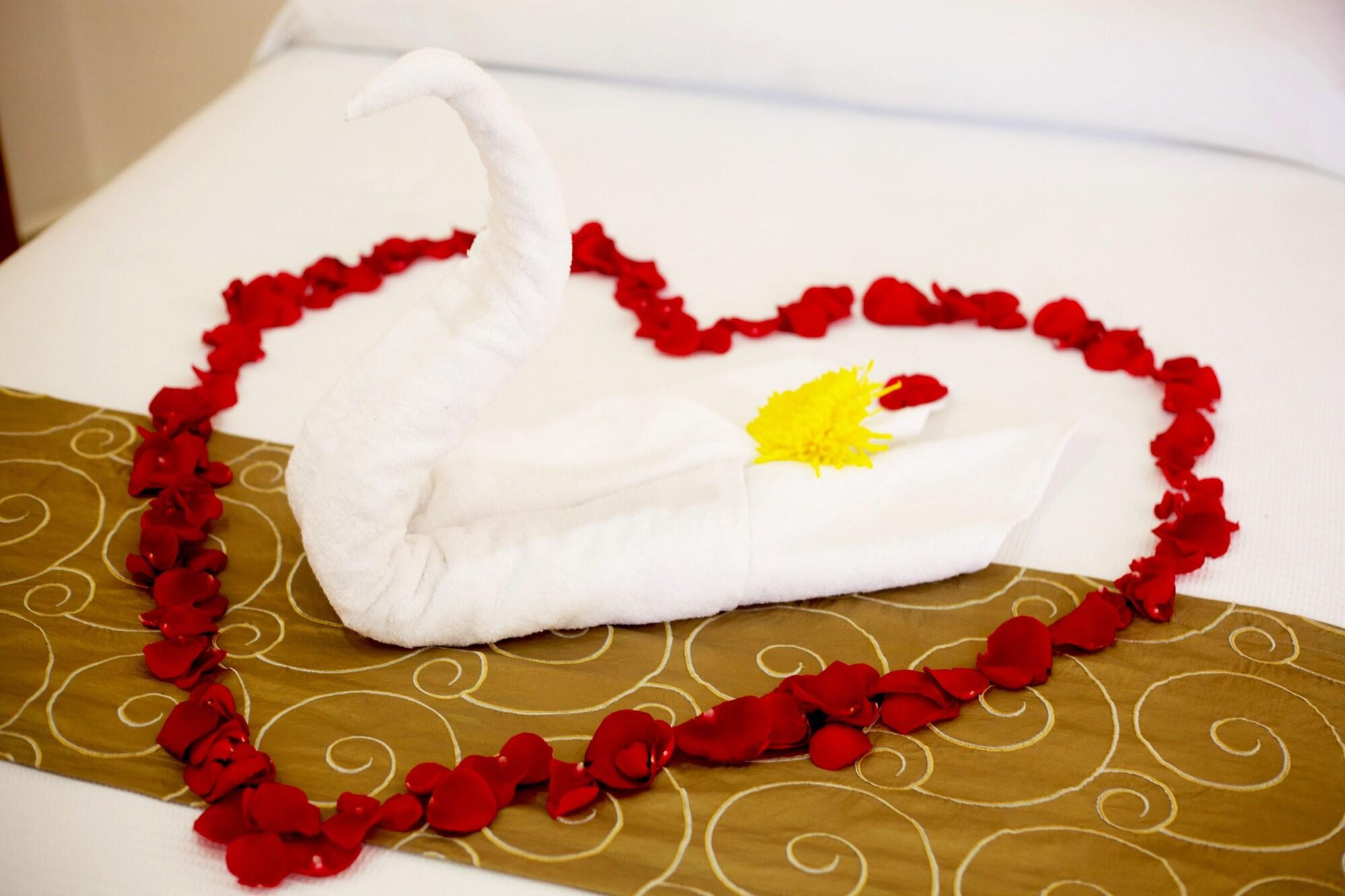 Hotel Scarlette Тулум Екстер'єр фото