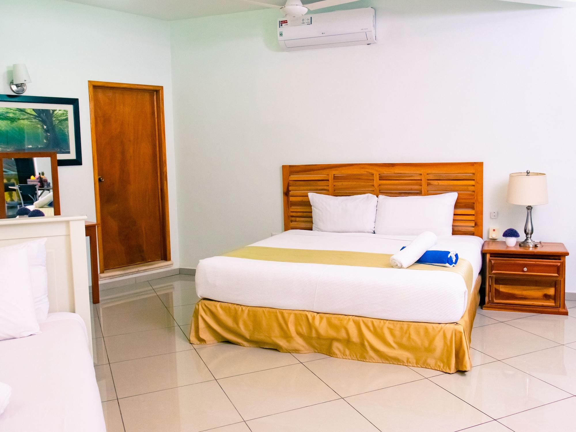 Hotel Scarlette Тулум Екстер'єр фото