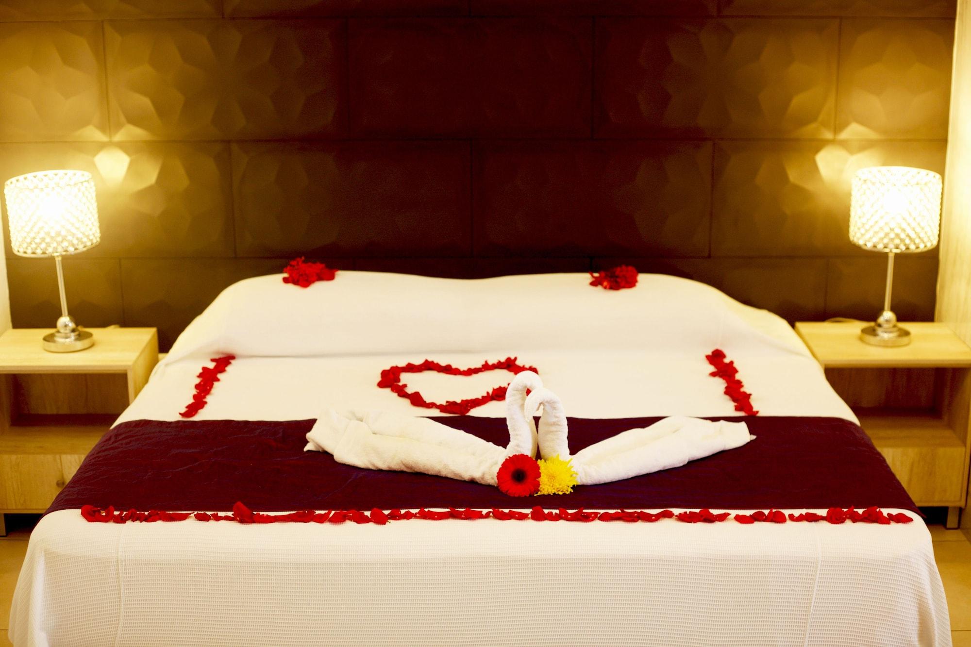 Hotel Scarlette Тулум Екстер'єр фото
