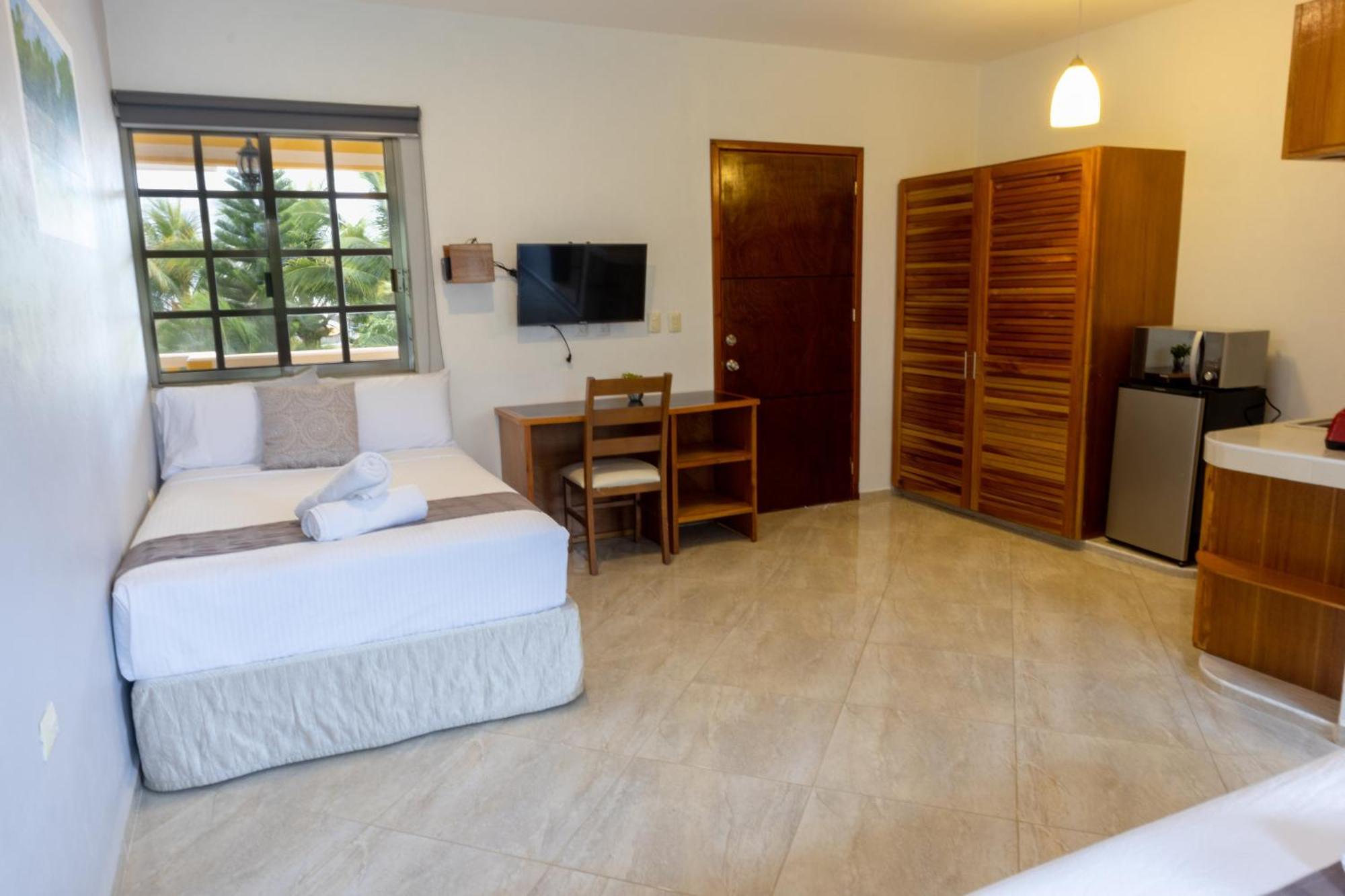 Hotel Scarlette Тулум Екстер'єр фото