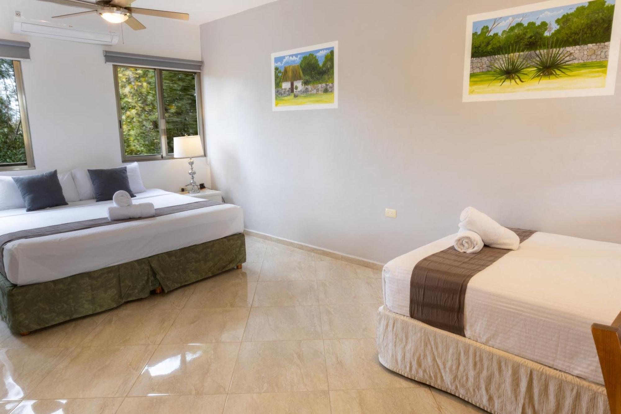 Hotel Scarlette Тулум Екстер'єр фото