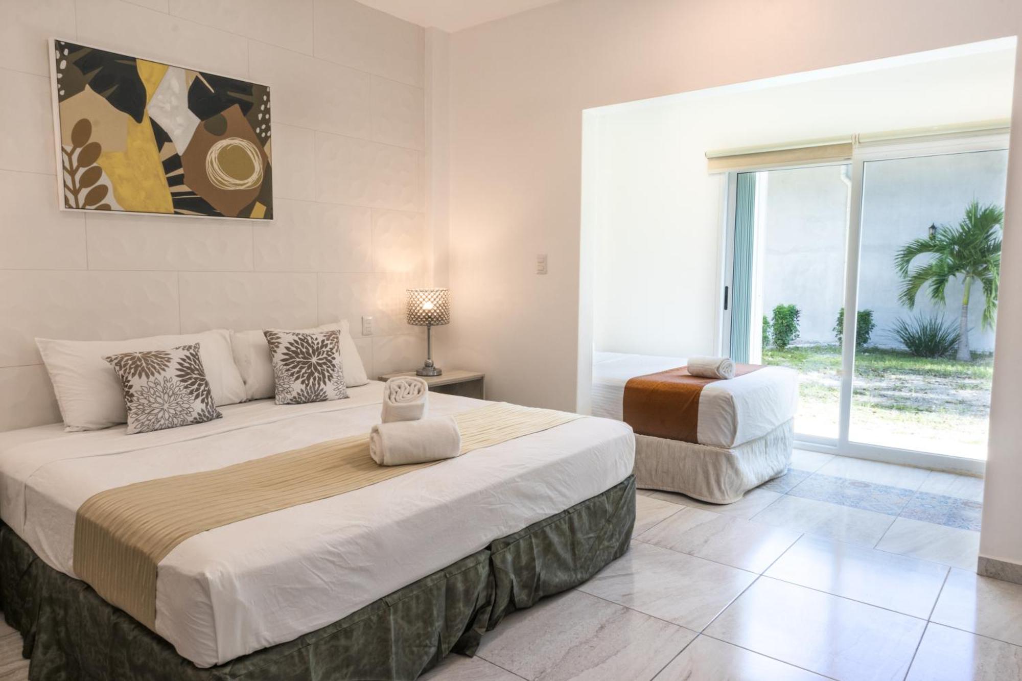 Hotel Scarlette Тулум Екстер'єр фото