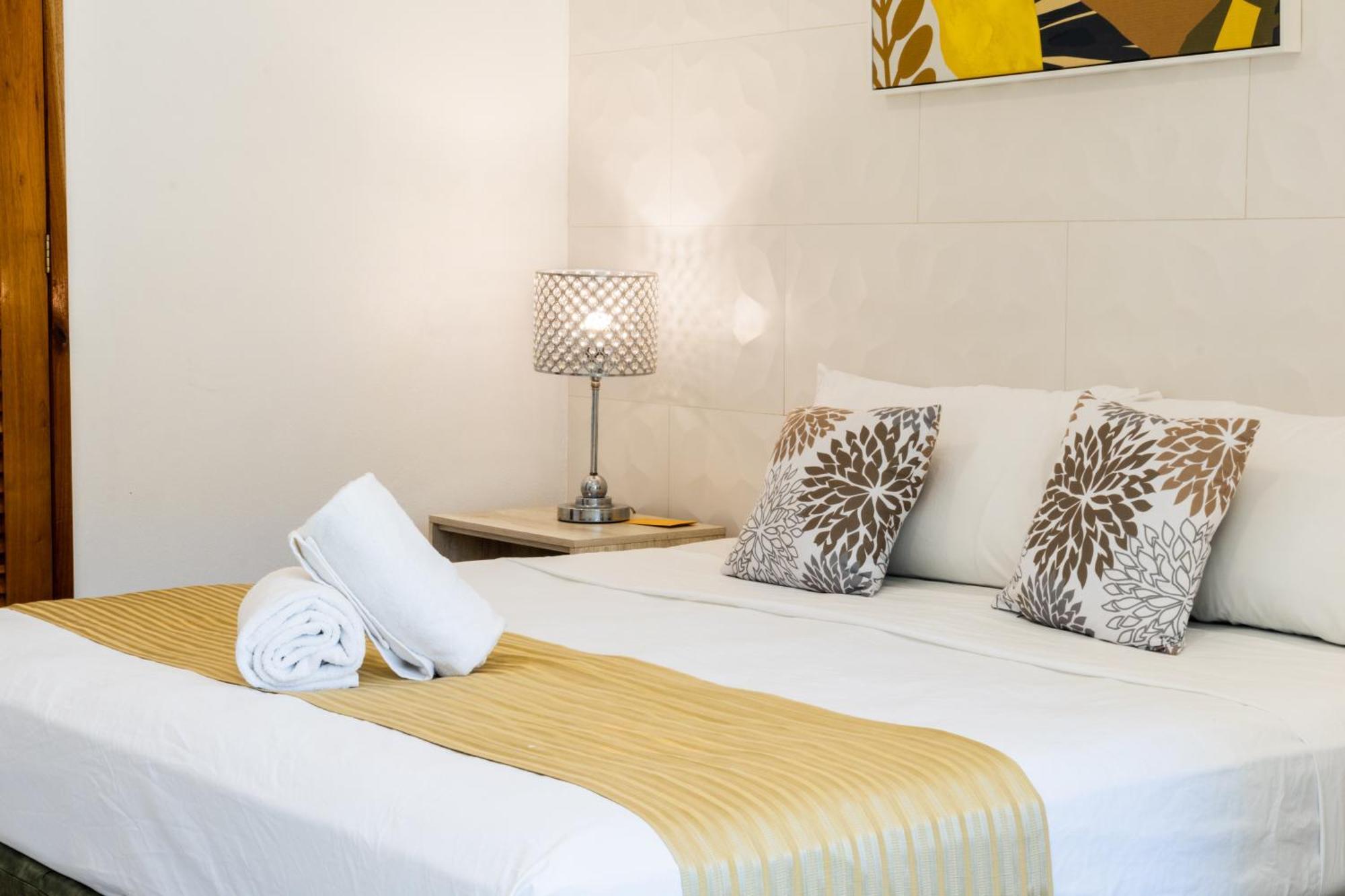 Hotel Scarlette Тулум Екстер'єр фото