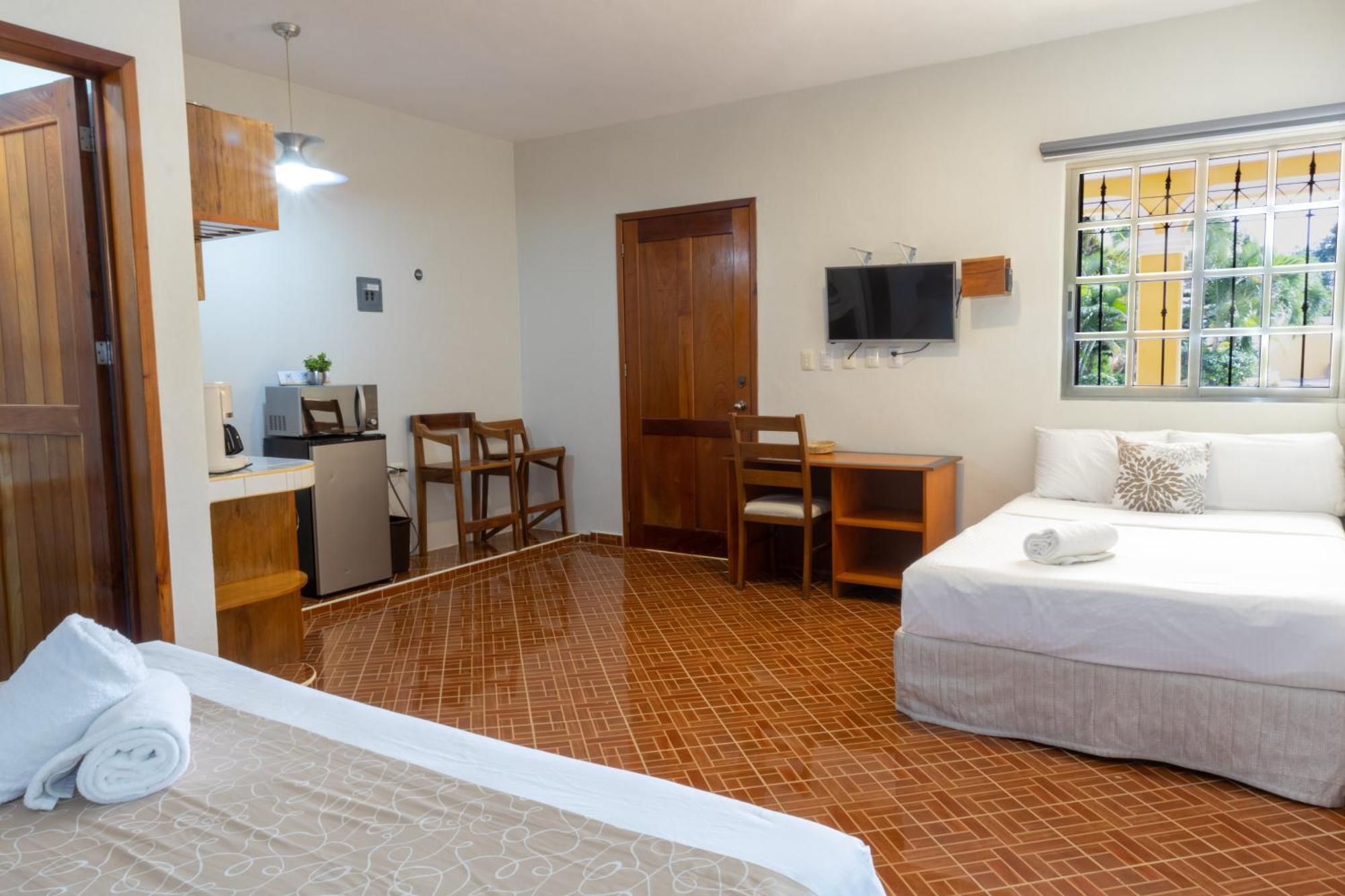 Hotel Scarlette Тулум Екстер'єр фото