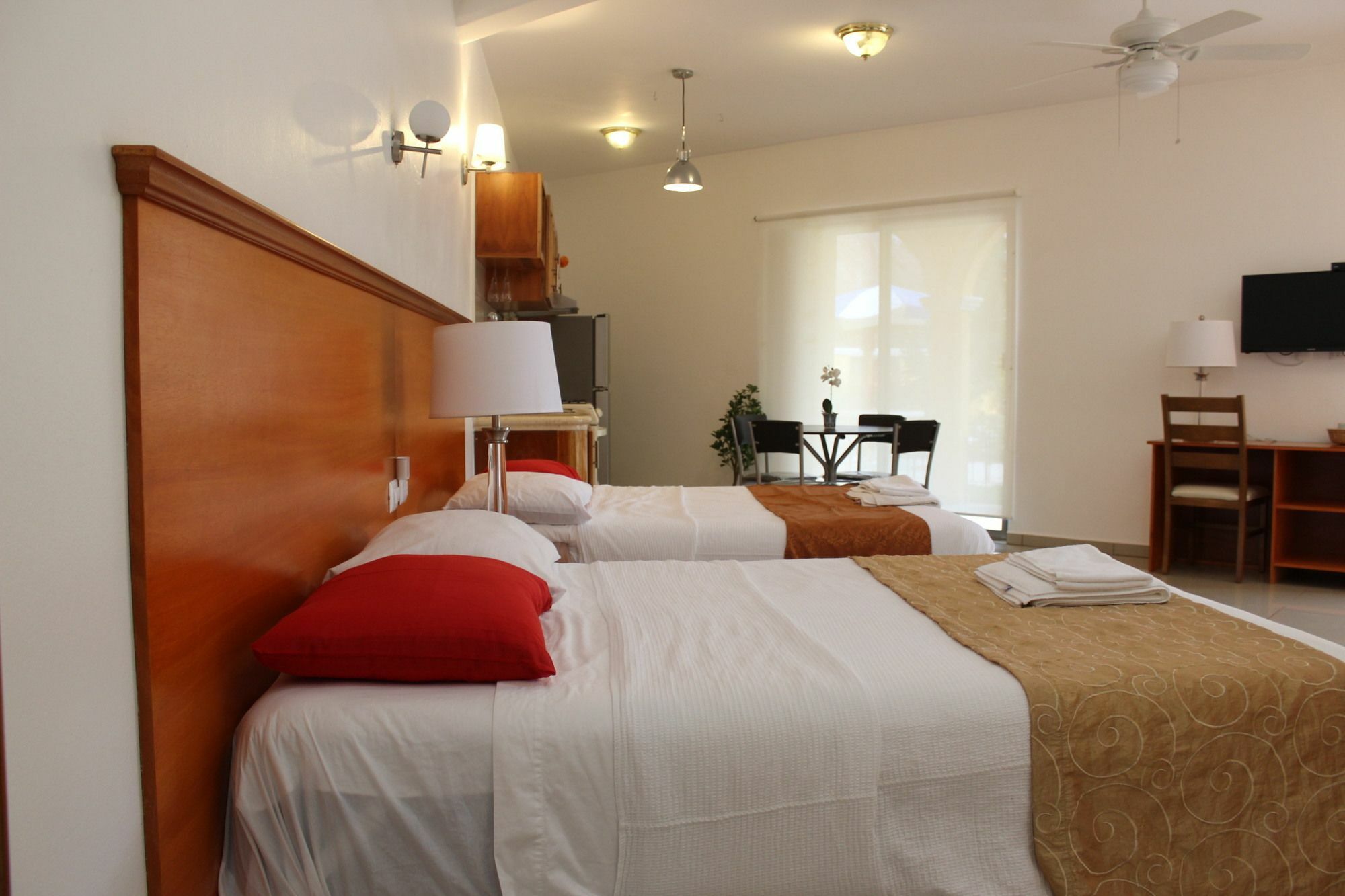 Hotel Scarlette Тулум Екстер'єр фото